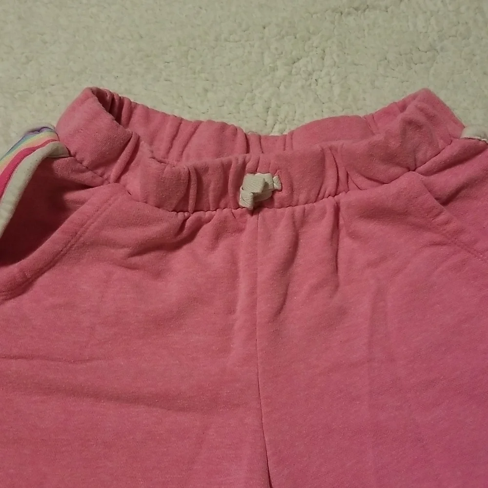 Children's Place Girl's Shorts